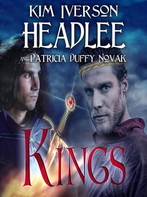 cover image of Kings